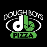 Logo of Dough Boys Pizza android Application 